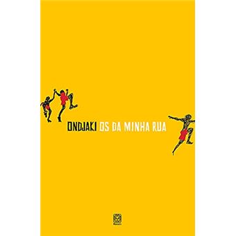 Os Da Minha Rua - 1