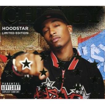 Hoodstar - Import - 1