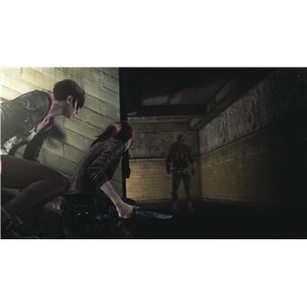 Videojogo Capcom Resident Evil : Revelations 2 - 1