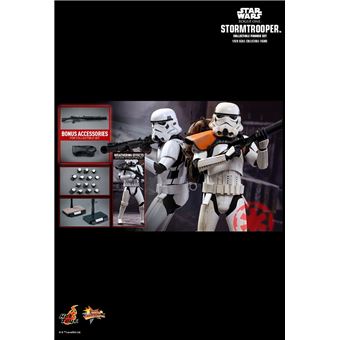 Figura Hot Toys MMS394 - Rogue One : A Star Wars Story - Stormtroopers - 1