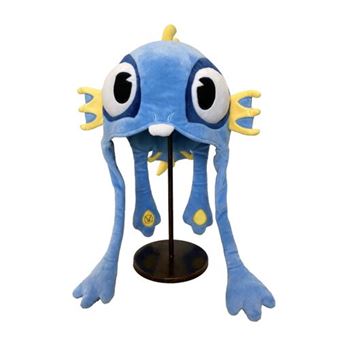Figura Blizzard - World Of Warcraft - Murloc - 1