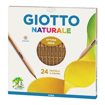 Pastel Giotto 8000825213403 - 1