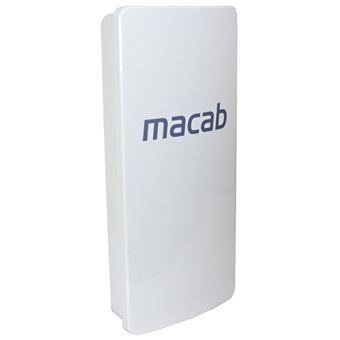 Antena de Televisão Televes DCA-2000/700 | Branco - 1