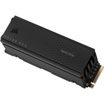 Disco SSD Corsair MP700 PRO | 4 TB - 1