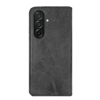 Capa Magneticflipwallet PHONECARE para Samsung Galaxy A36 5G | Preto - 1