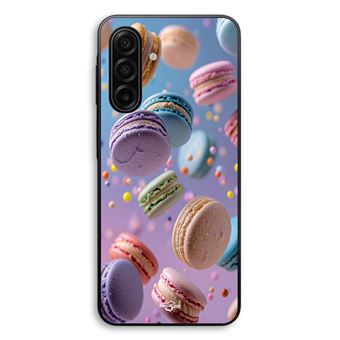 Capa Maniacase para Samsung Galaxy A17 | macarons coloridos - 1