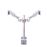 Newstar LCD/TFT desk mount_0