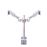 Newstar LCD/TFT desk mount_2