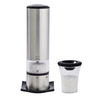 Moinho de sal/pimenta Peugeot Elis Sense Salt grinder Inox - 1