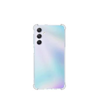 Capa SuperProtect Anti-Shock Phonecare para Samsung Galaxy S24 Plus + 5G | Transparente - 1