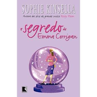 O Segredo De Emma Corrigan - 1