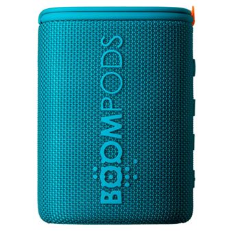 Coluna Portátil Mono Boompods Beachboom | Azul - 1