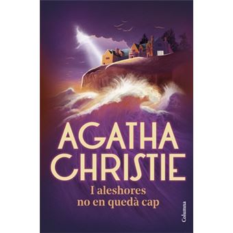 I Aleshores No En Quedà Cap - 1