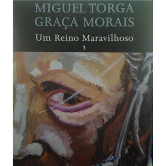 Um reino maravilhoso. - 1