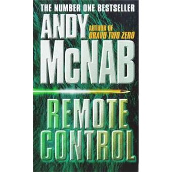 Remote Control - 1