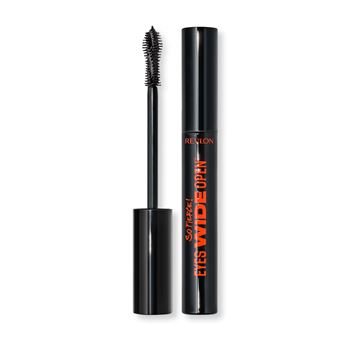 Rímel Revlon Magnet So Fierce! Eyes Wide Open Mascara - 1