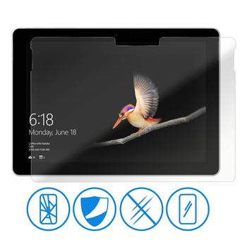 Protetor de ecrã Avizar de Vidro temperado para Microsoft Surface Go 10.1 Transparente - 1
