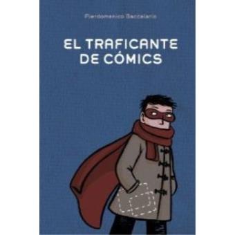 El Traficante De Comics (+12 Años) - 1