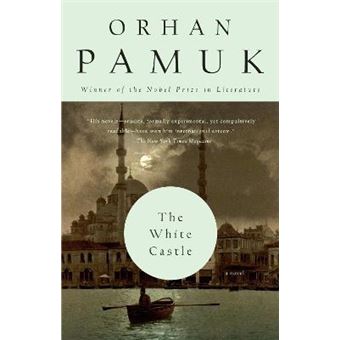 The White Castle : A Novel - 1