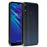 Capa Holograma Avizar para Huawei Y6 2019 Coleção Aurora Preto_0