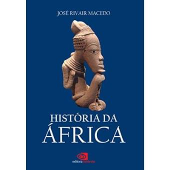 História Da África - 1