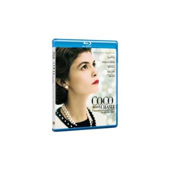 Warner Bros COCO Avant Chanel Italiano - 1