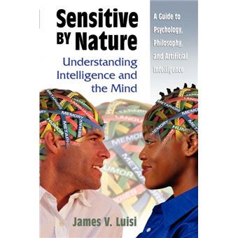 Sensitive by Nature - Understanding Intelligence and the Mind - Paperback / softback - 2002 - 1