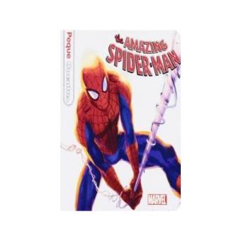 Spiderman pequecuentos - 1
