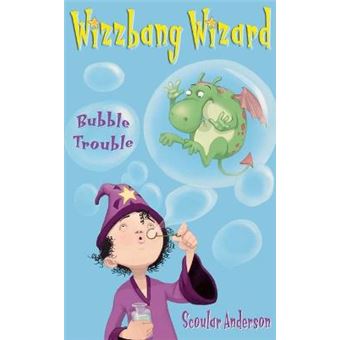 Bubble Trouble - Paperback - 2006 - 1