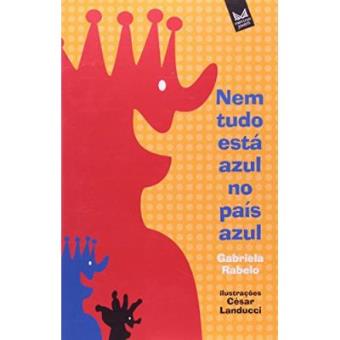 Nem Tudo Está Azul No País - 1