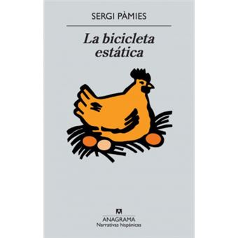 La Bicicleta Estática - 1