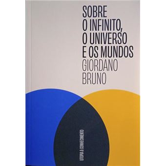 Sobre o infinito, o universo e os mundos. - 1