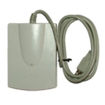 Leitor Rfid 2N 9137420E | Cinzento - 1