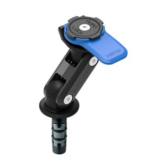 Suporte quad lock 313-065-6512 telemóveis/smartphone preto, azul passivo - 1