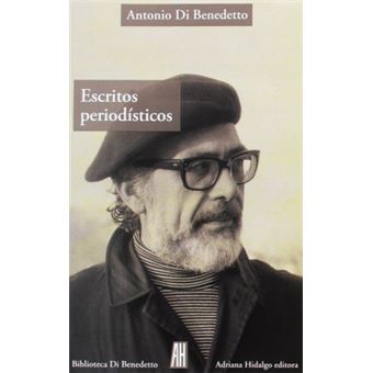 Escritos Periodísticos - 1