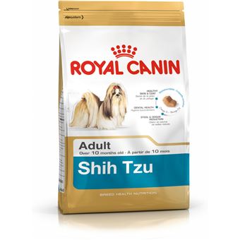 Comida seca para cão Royal Canin Shih Tzu Adult Adulto 1,5 kg - 1