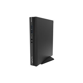 Mini Pc Barebone ECS LIVA One H310C | Preto - 1