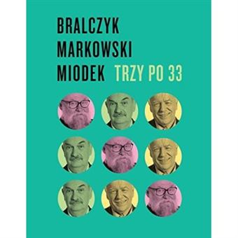 Trzy po 33 - [Version Originale] - 1