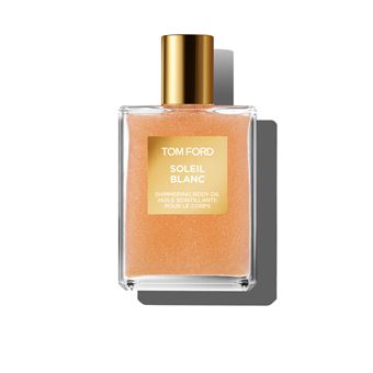 Creme para O Corpo TOM FORD Soleil Blanc Shimmering - 1