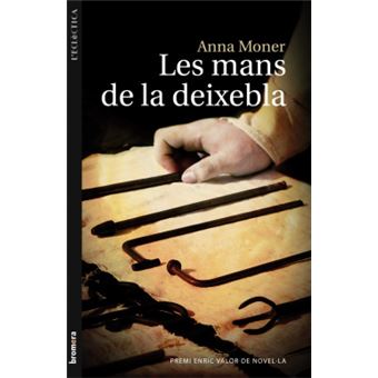 Les Mans De La Deixebla - 1