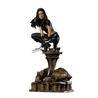 Figura Iron Studios Marvel Comics | X-Men | X-23 - 1
