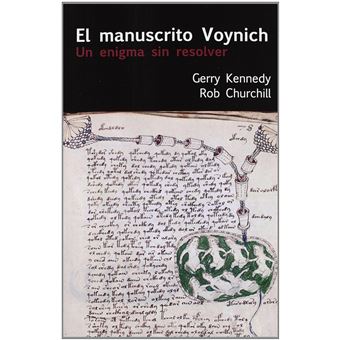 Manuscrito Voynich - 1
