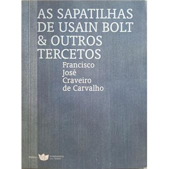 As sapatilhas de usain bolt & outros tercetos. - 1