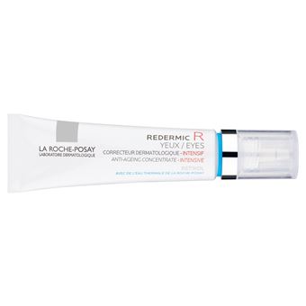 Creme para Olhos La Roche-Posay 3337872414039 - 1