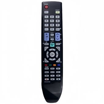Comando Remoto Orysin Novo BN59-00706A Substituição para Samsung TV LE32A656 LE37A696 LE40A615 LE46A696M1W - 1