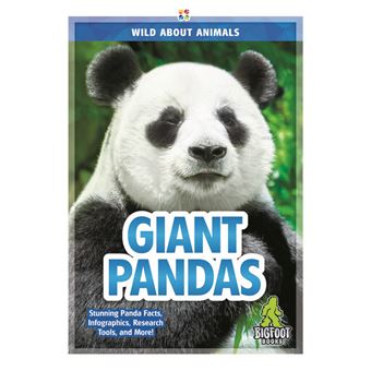 Giant Pandas Wild About Animals - 1