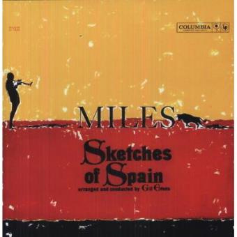 Sketches Of Spain - Mono - 1