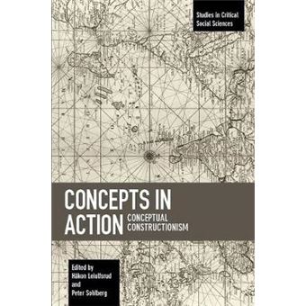 Concepts In Action - 1