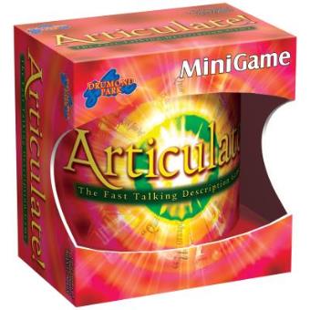 Articulate! Mini Game Drumond Park - 1