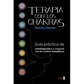 Terapia Con Los Chakras - 1